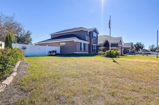 3010 VIA SIENA STREET, Plant City, FL 33566