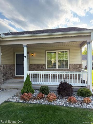 12276 Pagels Drive, Grand Blanc, MI 48439