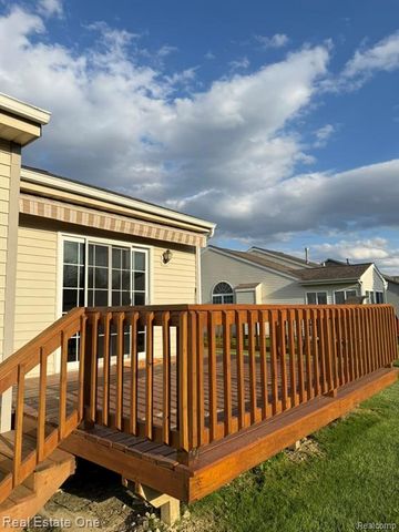 12276 Pagels Drive, Grand Blanc, MI 48439