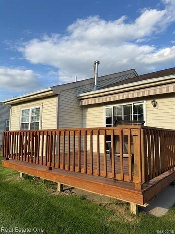 12276 Pagels Drive, Grand Blanc, MI 48439