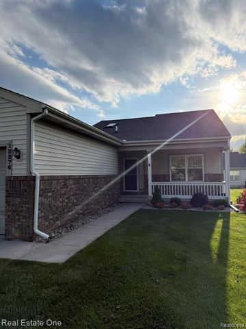 12276 Pagels Drive, Grand Blanc, MI 48439