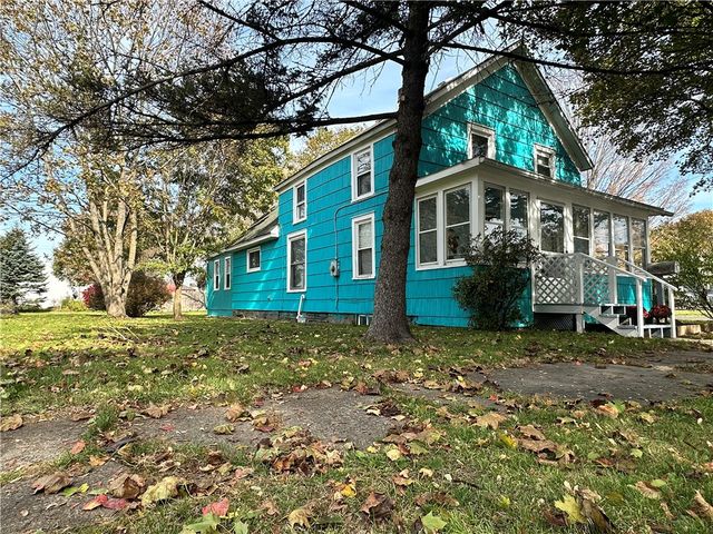 17 Waite Street, Norwich, NY 13815