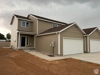 725 W 350 N, Vernal, UT 84078