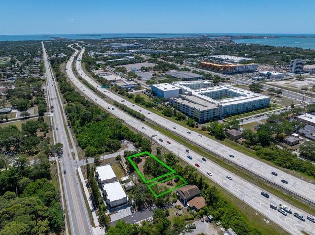 30TH AVENUE S, St Petersburg, FL 33712
