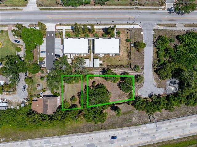 30TH AVENUE S, St Petersburg, FL 33712