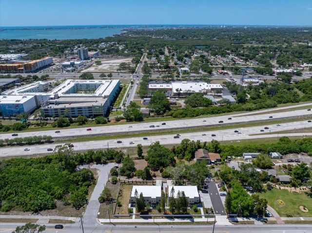 30TH AVENUE S, St Petersburg, FL 33712