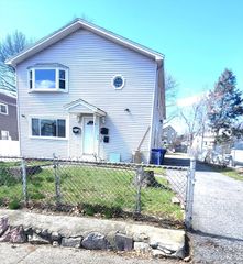 169 Wood Avenue 2, Boston, MA 02136