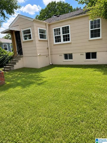 929 SUNSET DRIVE, Birmingham, AL 35215