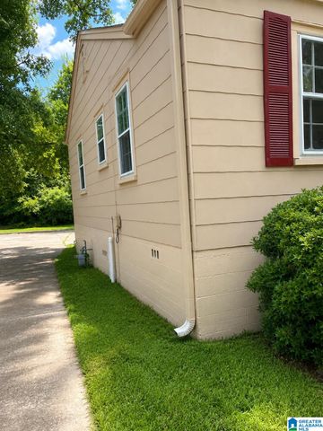 929 SUNSET DRIVE, Birmingham, AL 35215