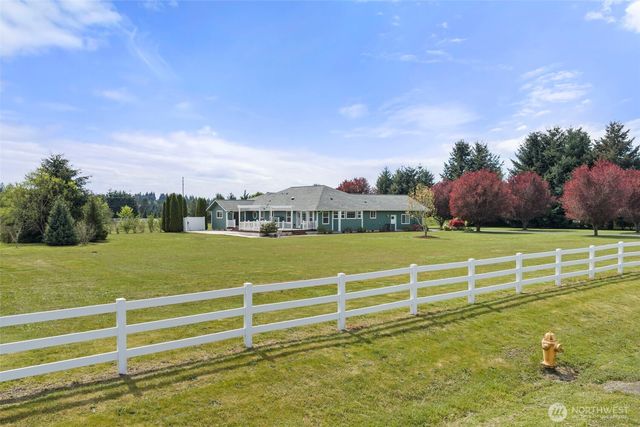 7445 Cate Farm Drive SE, Olympia, WA 98513