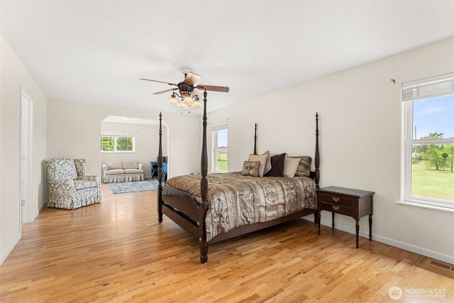 7445 Cate Farm Drive SE, Olympia, WA 98513