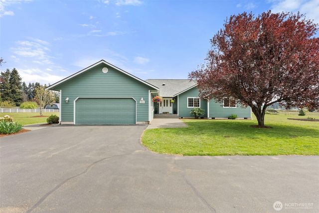 7445 Cate Farm Drive SE, Olympia, WA 98513