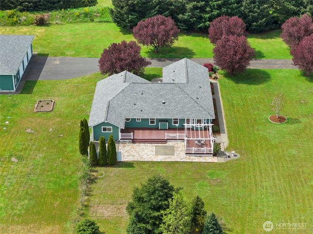 7445 Cate Farm Drive SE, Olympia, WA 98513