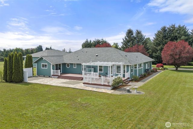 7445 Cate Farm Drive SE, Olympia, WA 98513