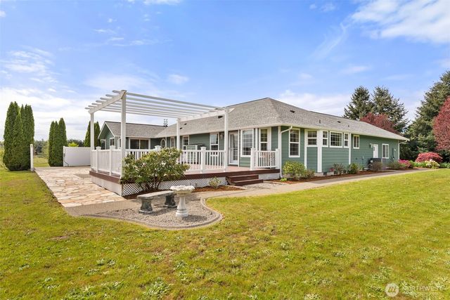 7445 Cate Farm Drive SE, Olympia, WA 98513