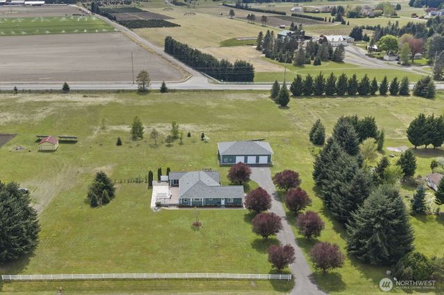 7445 Cate Farm Drive SE, Olympia, WA 98513