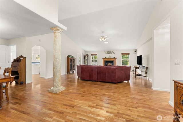 7445 Cate Farm Drive SE, Olympia, WA 98513