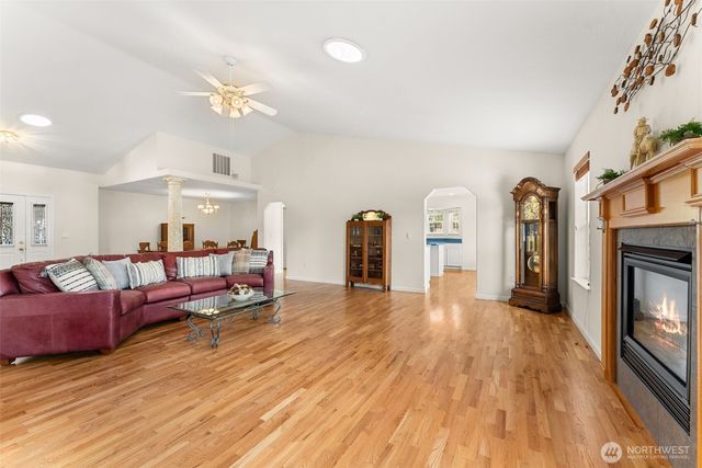 7445 Cate Farm Drive SE, Olympia, WA 98513