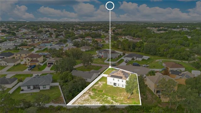 301 SALMON WAY, Kissimmee, FL 34759