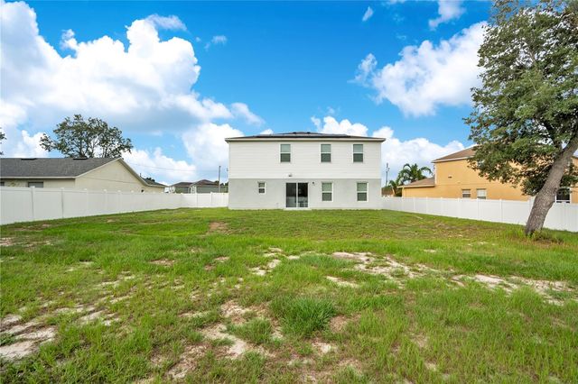 301 SALMON WAY, Kissimmee, FL 34759