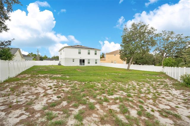 301 SALMON WAY, Kissimmee, FL 34759