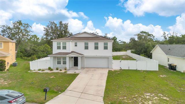 301 SALMON WAY, Kissimmee, FL 34759