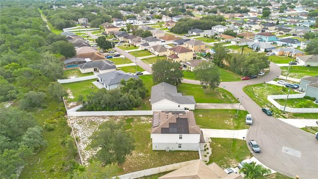 301 SALMON WAY, Kissimmee, FL 34759