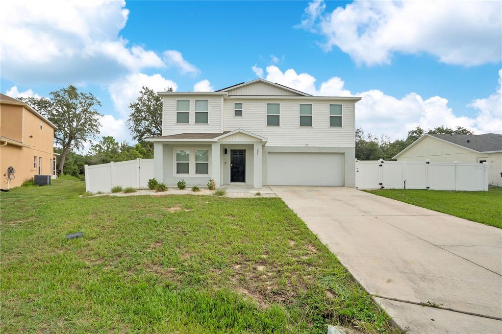301 SALMON WAY, Kissimmee, FL 34759