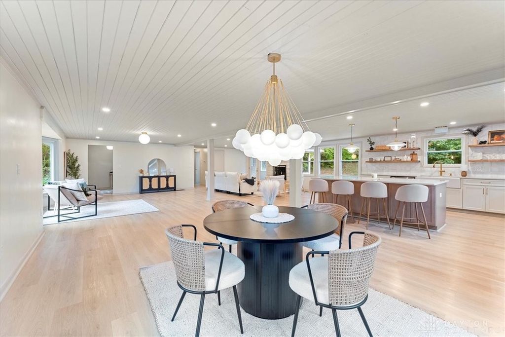 844 White Oak Drive, Springfield Twp, OH 45504