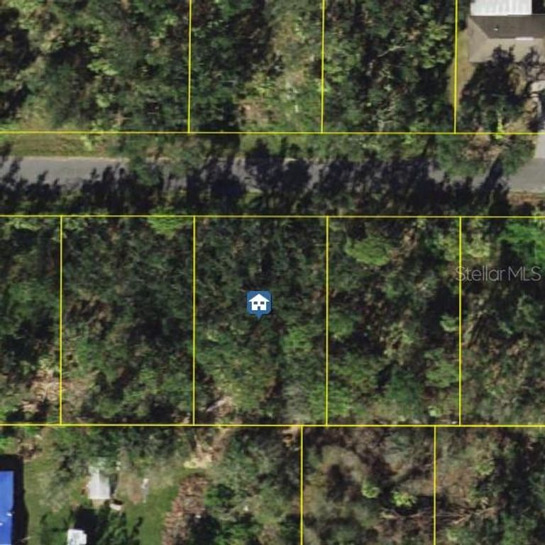 15443 ALMERIA AVENUE, Port Charlotte, FL 33954