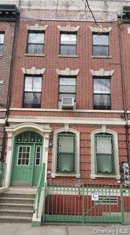 1047 Faile Street 1047A, Bronx, NY 10459 — photo 5