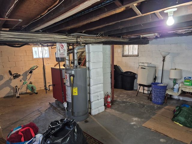 58 Eureka, Springfield, MA 01104