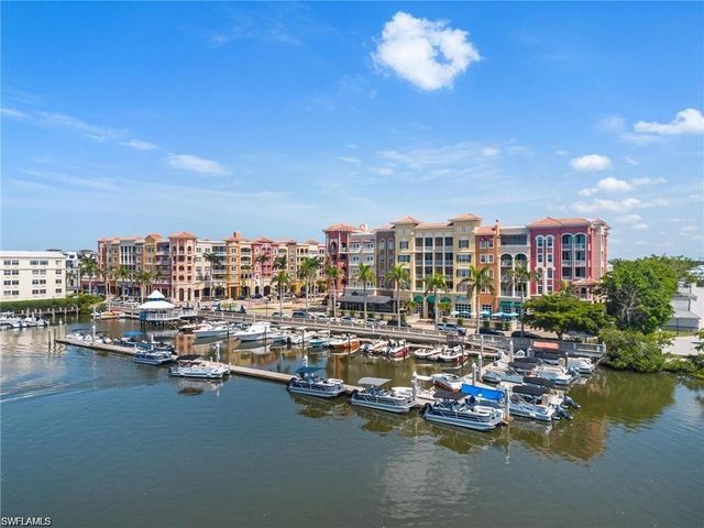 410 Bayfront PL 2308, Naples, FL 34102
