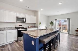 904 Rift Valley Drive, Zebulon, NC 27597