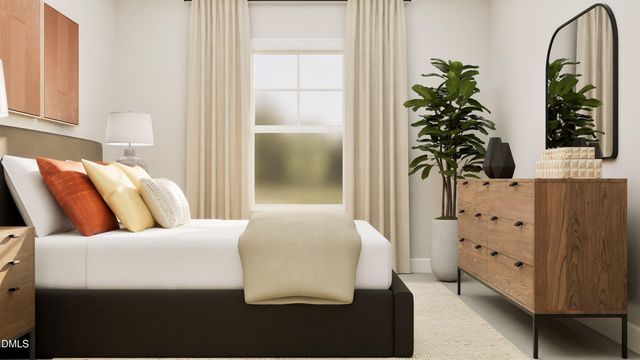 804 Long Melford Drive, Rolesville, NC 27571