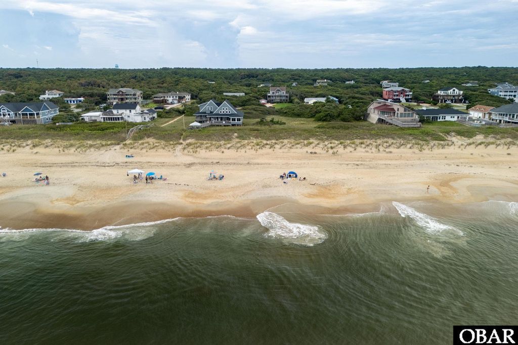 Image 14 of property listing at 76A Ocean Boulevard Lot 3, Southern Shores, NC 27949