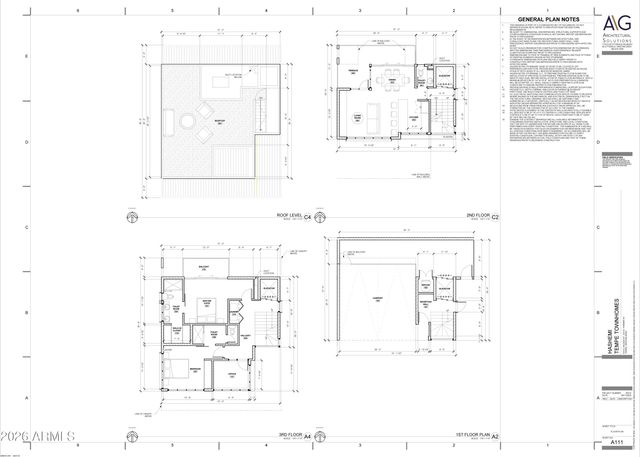 915 S WILSON Street 4, Tempe, AZ 85281