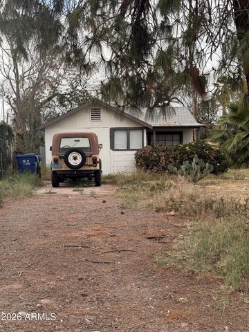 915 S WILSON Street 4, Tempe, AZ 85281