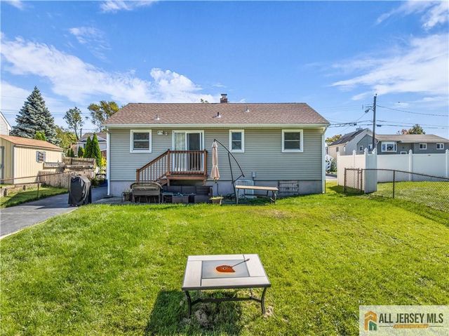 214 Furman Boulevard, Old Bridge, NJ 07735