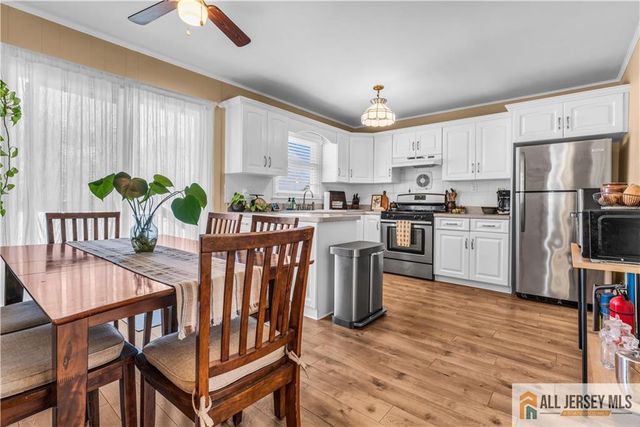214 Furman Boulevard, Old Bridge, NJ 07735