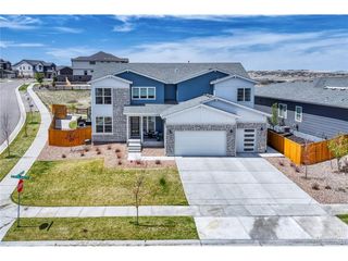 14419 Shasta Daisy Pt, Parker, CO 80134
