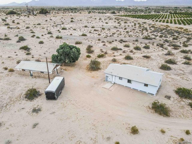 11507 S Ave 25 E, Wellton, AZ 85356