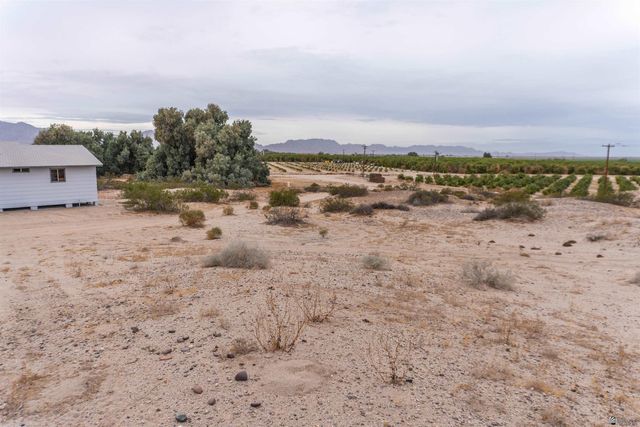 11507 S Ave 25 E, Wellton, AZ 85356