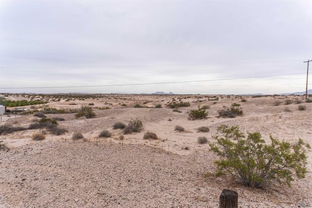 11507 S Ave 25 E, Wellton, AZ 85356