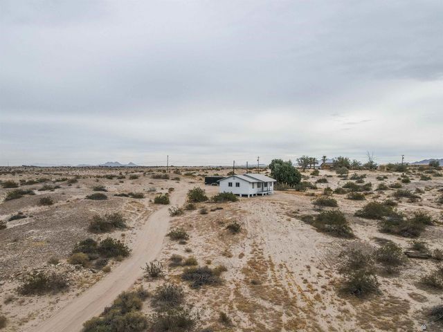 11507 S Ave 25 E, Wellton, AZ 85356