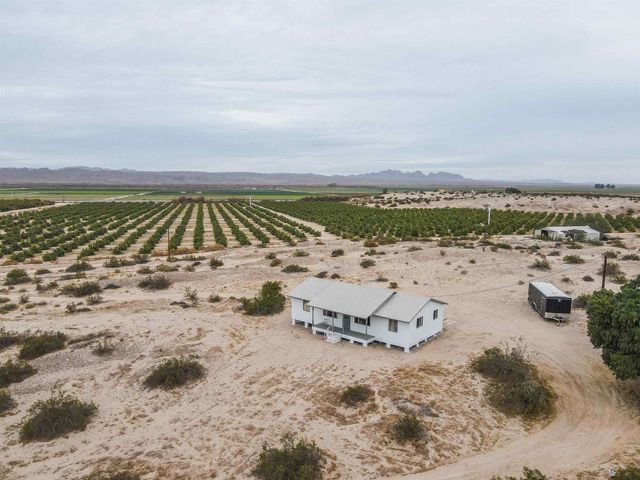 11507 S Ave 25 E, Wellton, AZ 85356