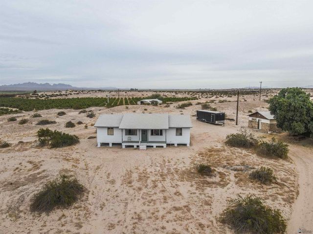 11507 S Ave 25 E, Wellton, AZ 85356