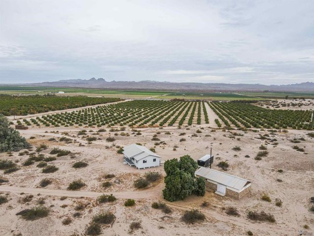 11507 S Ave 25 E, Wellton, AZ 85356