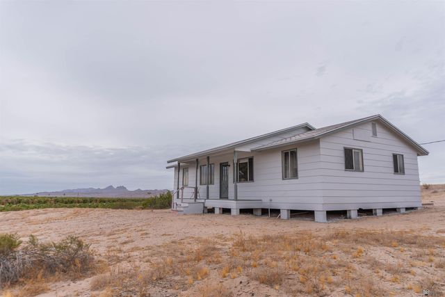 11507 S Ave 25 E, Wellton, AZ 85356