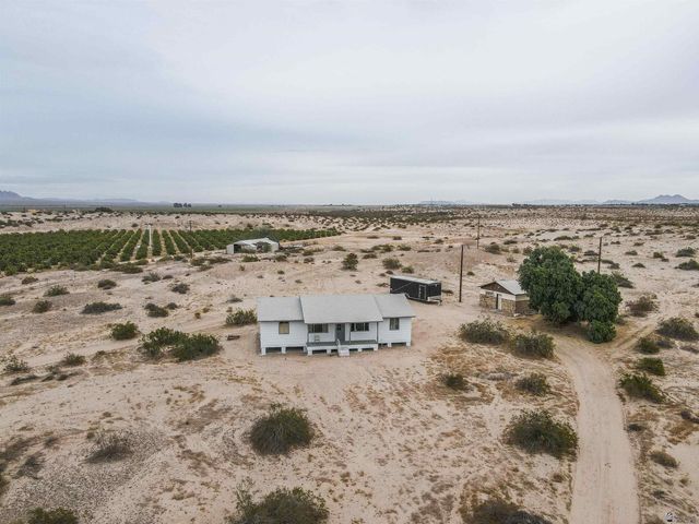 11507 S Ave 25 E, Wellton, AZ 85356